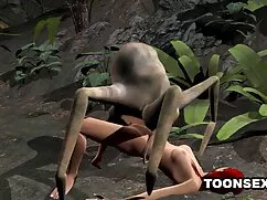 Pornó videó egy szők ...