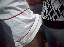 Egy fiatal lány, egy ...