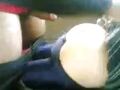 Pornó videó van egy  ...