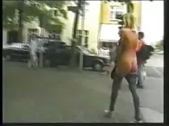 Pornó videó egy riba ...