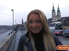 Videó pornó Melissa  ...