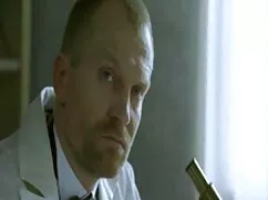 Nővér vörös hajú, gy ...