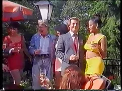 Egy gyönyörű, fiatal ...