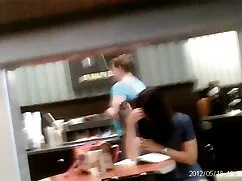 Pornó videó Sarah cs ...