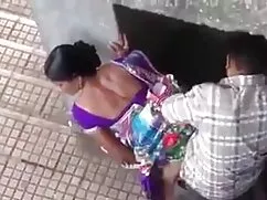 Egy pornó videó, hog ...