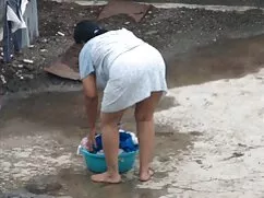 Pornó videó gyönyörű ...