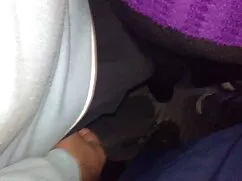 Vörös hajú lány szőr ...